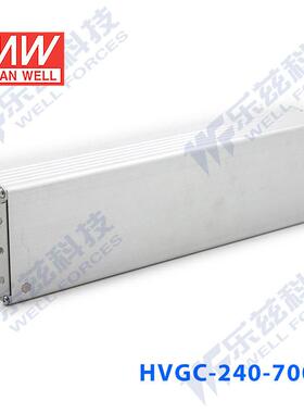 240W8280mA0恒流可调调光LED电源HVG0C-240-280AB42.HVGC-2409-5.