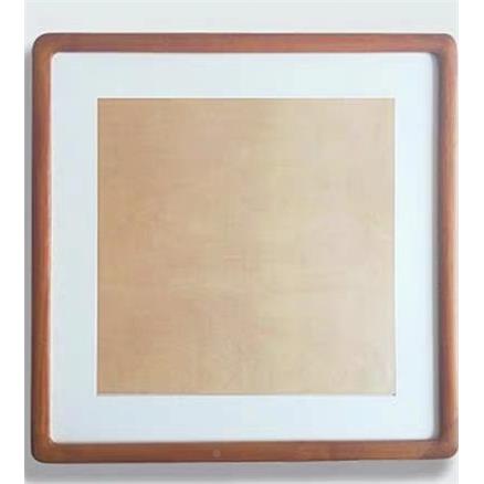 表画寸定框木条自己画组装框制任意尺裱画框外框F9607915挂墙画框