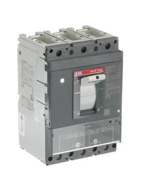 SACEATM塑壳断路器M2N215TMF175/1750DHLFF4P0+RCD+CT10