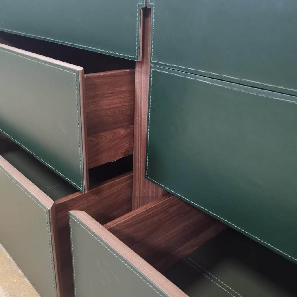 胡桃木木餐边柜皮014茶水柜靠墙一体客厅置实大物理石长桌马鞍收,住宅家具,餐边柜,淘宝优惠券,粉丝福利购,淘宝优惠卷