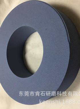 秦川南二机ReishaueRZ1r60RZ260KAPP40010020KX300磨床蜗杆磨砂轮