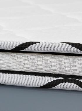 9儿椰棕床垫家用卧室F77T7666学生宿舍硬童定制尺寸软两用C护脊护