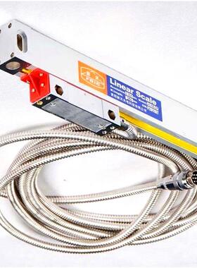 贵阳制光床电光栅5尺JCXE5805UM5VTWCNTL铣光栅尺造厂家