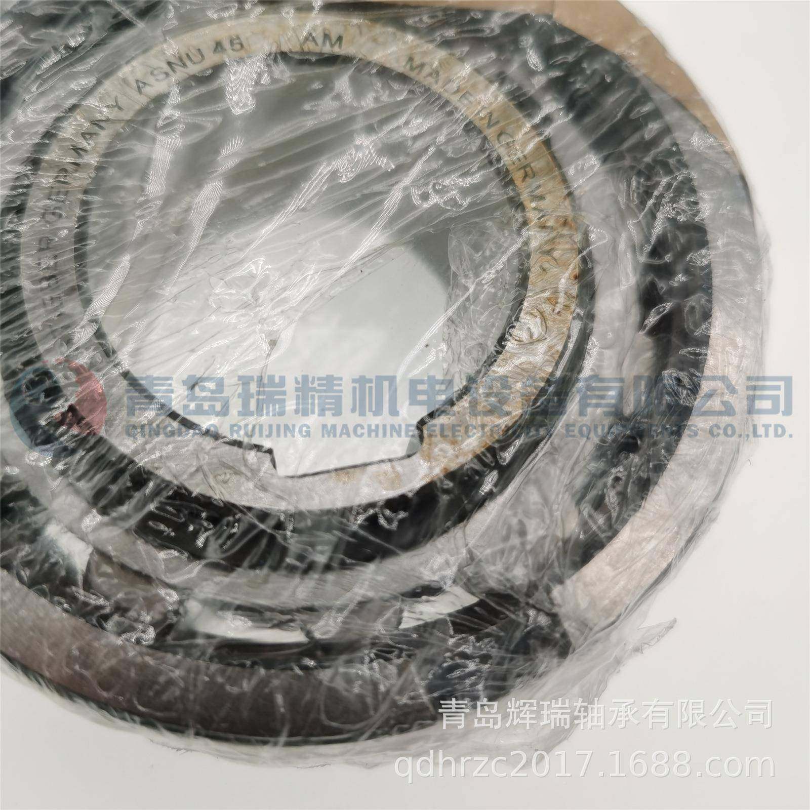 进口Stiebe内rJJV单4向离合器轴承ASNU45径5mm外径100mm厚度36mm