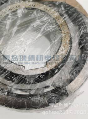 进口Stiebe内rJJV单4向离合器轴承ASNU45径5mm外径100mm厚度36mm