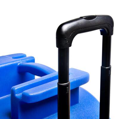 CB-90吹0BAAC商鼓机风吹风机酒店用商场小区带拉杆三速地面干机