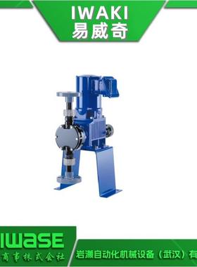 TC系金属输型IWKAI易威奇气动隔膜泵易操作XRL排水列、送的加压泵