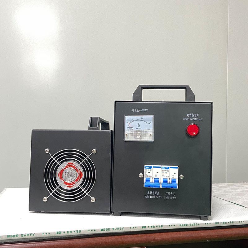 3k无品牌/w0机0小型U6V灯打样加便携式手提固化紫外线固化灯光油