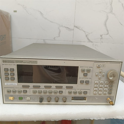 Agilent83630B  HP83630B智能信号发生器
