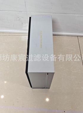 4N0IKD015柴油发动机框方形气滤器过滤器滤芯4板空N-0015除清尘器