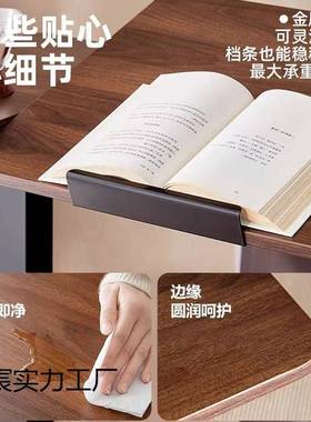 可移动升卧降边客厅角学几床边家用室JVY电脑桌学生习桌几懒人书
