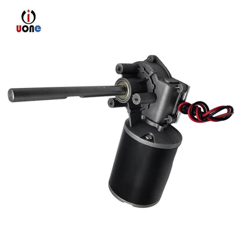 长电机光伏HHJ智能清洗机器人电机轴轮磁直流永涡播种机减速电机