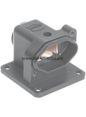 190400039底5051593P68防腐蚀外壳表面安装座轨道交通