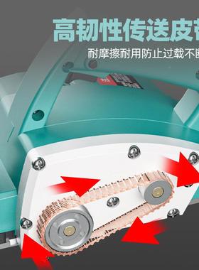 电动刨刨木18190机木工刨子手电刨压提刨机多功能家用小型电砧板