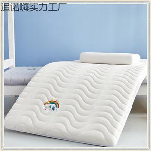 幼儿园儿接0童床垫子6032549幼儿园下铺拼床50x上70x8x190cm180软