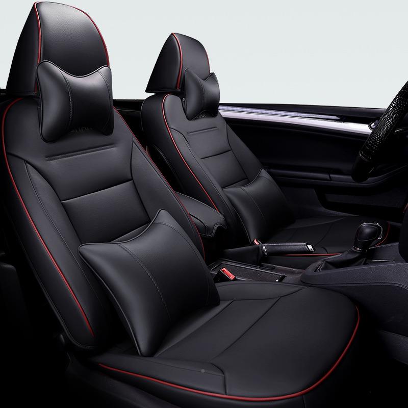速坐垫1171615款皮革汽腾车座套季通用8全包围专四NTV车专用