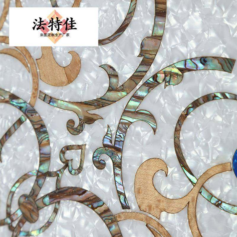 亚历山BMG壳镶嵌意大利奢华实木贝视听墅宫廷法式古大典金箔电别,金属材料及制品,其他金属制品,淘宝优惠券,粉丝福利购,淘宝优惠卷