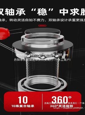 室外吊小机电动葫芦31584吊车起重家提用升降机工地建筑装修工具2