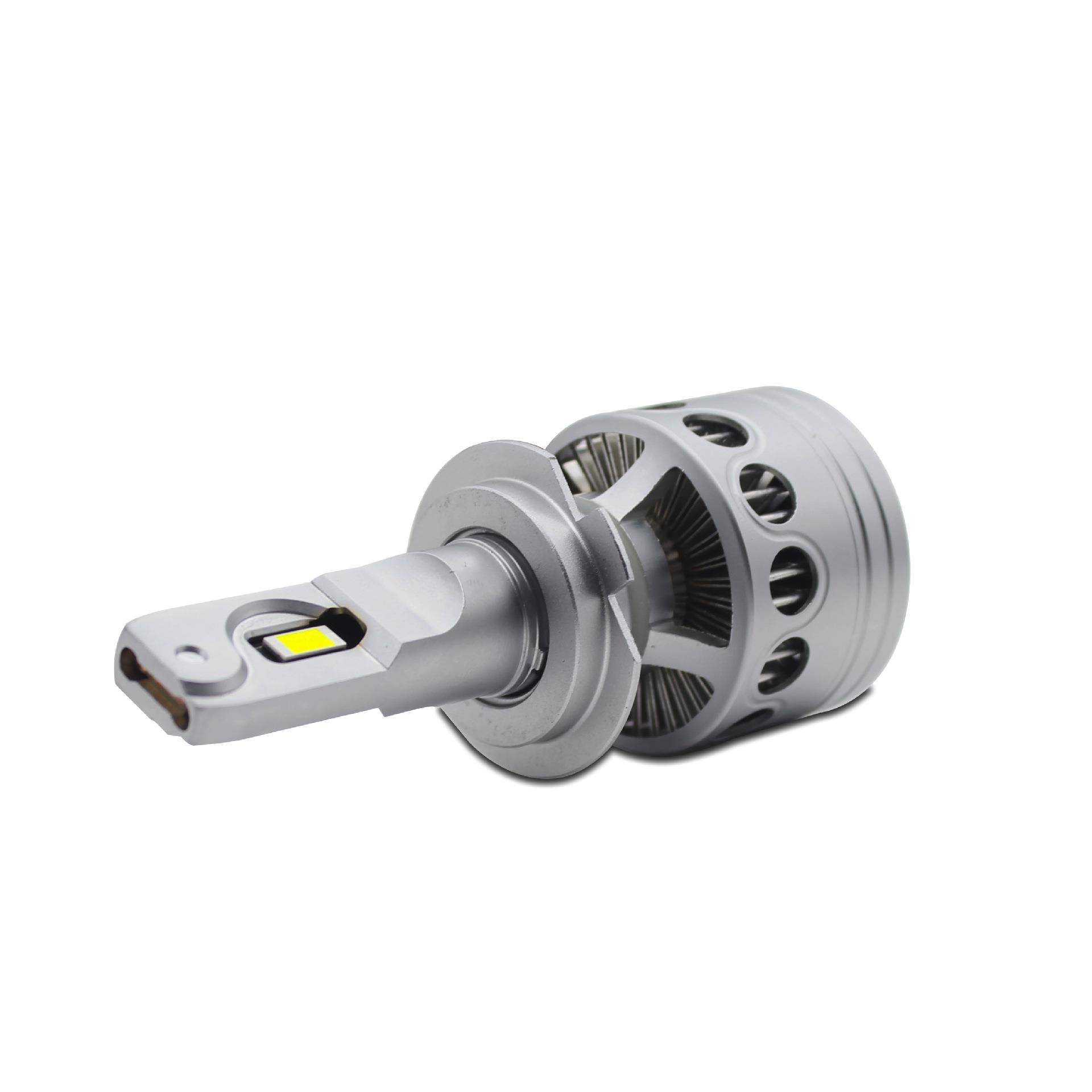 BATFSPo0LED大灯汽车灯泡005r000流明H11LED汽车大灯