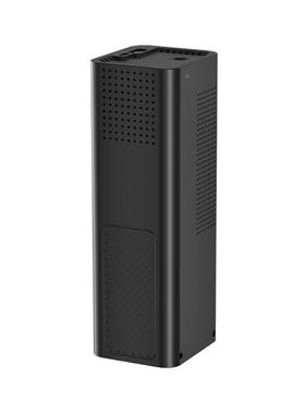 新品便式数双屏数43779显迷无你车载充携气泵线显款