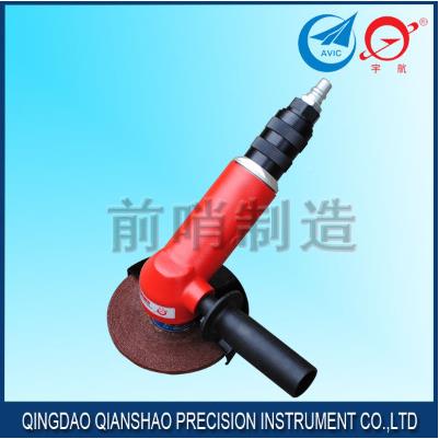 热卖VML青岛前哨航牌PM5宇2PM501PM506气动角0磨机