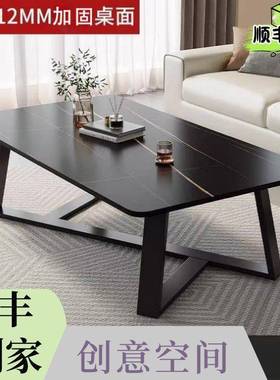 轻奢茶几客厅边几角几休闲风家居几pxx75403小型桌子茶几架框边户