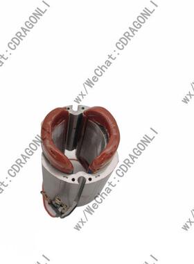 akita/0角磨机GA437890GAM5030定子J7000线圈P623533-4零件配件