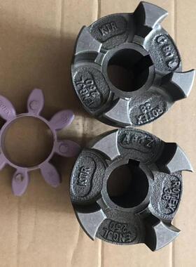 ROTEXGR器14192428384248556575901001DZY10125连轴铁