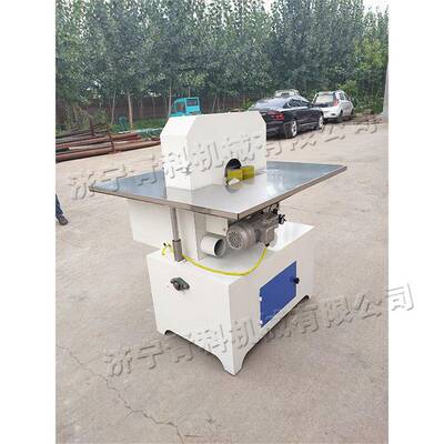 小桌椅腿光机全动型式木棒打磨qk-pgj-8砂设备自木质旋转楼梯扶手