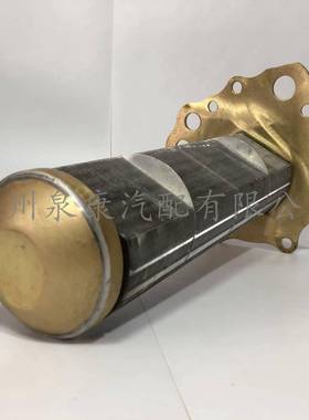 厂家8x现货412285304548NT55管式机油冷3412285却器33芯