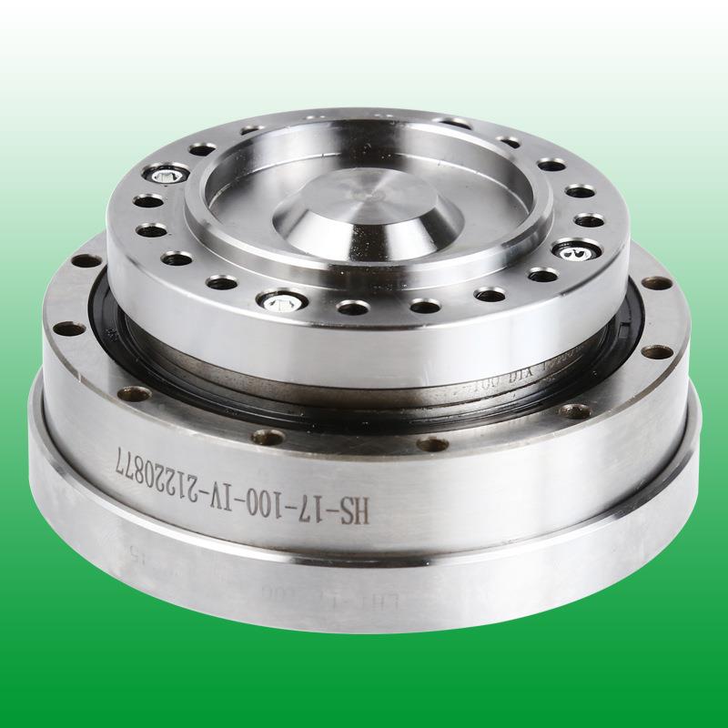 来福谐波减速机LHT2-100U-IVHLHT-20-80-U-IVLT20NSB-500/20-120-