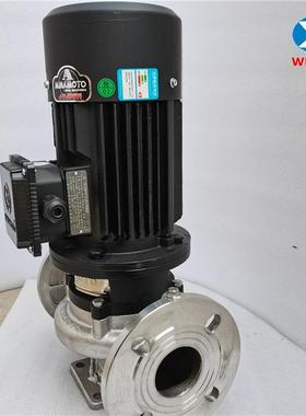 沃德不锈无品牌/钢石惠油化工管道增压4立式循环离心泵G泵DF(2)0-15水泵