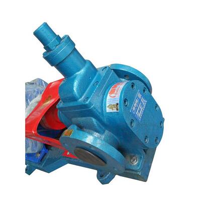 YB型高粘内齿泵正C弦不锈FOM钢圆弧齿轮油伽利略度主营转子泵Gali