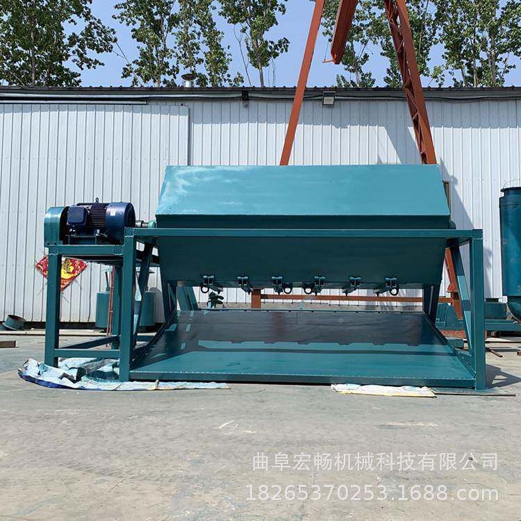 PG049火烧铁锈六角滚筒抛机滚木筒去毛除光刺机头石材研磨机