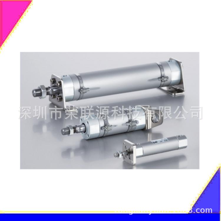 3原装气缸CG3B/CDGBN32-2N5-50--75100QJE-125-150-200-250-300Z