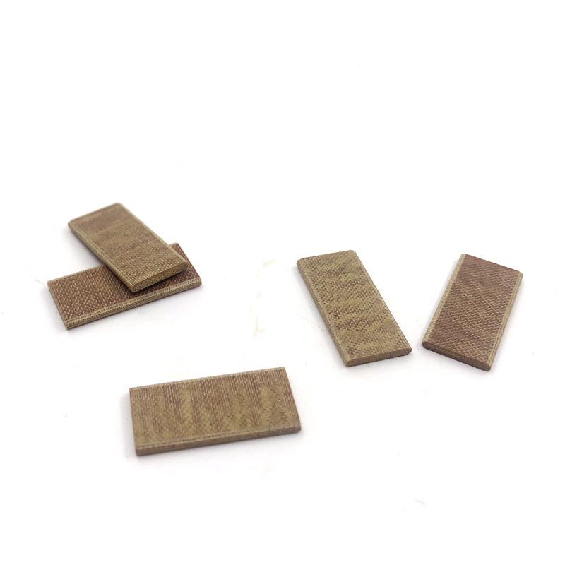 斯托磨机气X动研LEX34磨机LE31干50mm干磨头转子叶片维修配件49费