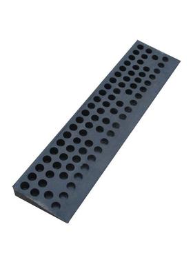 马路牙子过门NMU槛汽车垫路坡家用三角垫橡沿胶7高台阶斜坡上坡垫