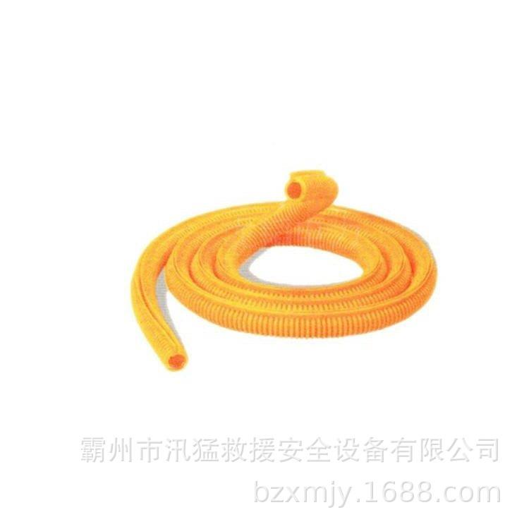 YS0压-0-PLB01绝防护管电线路绝缘套蛇形绝缘软管耐高导线缘管配