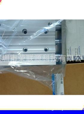 S0MC带导杆气缸MGQL6-10ZMGQL16ZKQZ-20ZMGQL16-301MGQL16-4Z