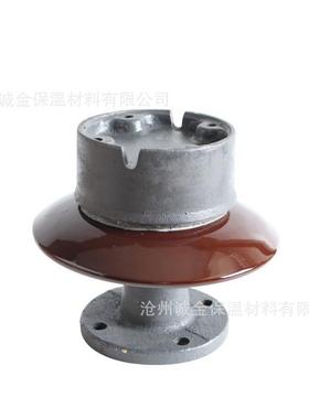 Z32695148PD-10K户外陶瓷针式绝子Z缘PA10KVV针式绝缘子支撑-胶装