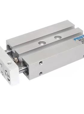 F-ESTO费斯托气缸DPZ-10-6-0-25-32-25-240-50-80-1YNG100P-A-KF-