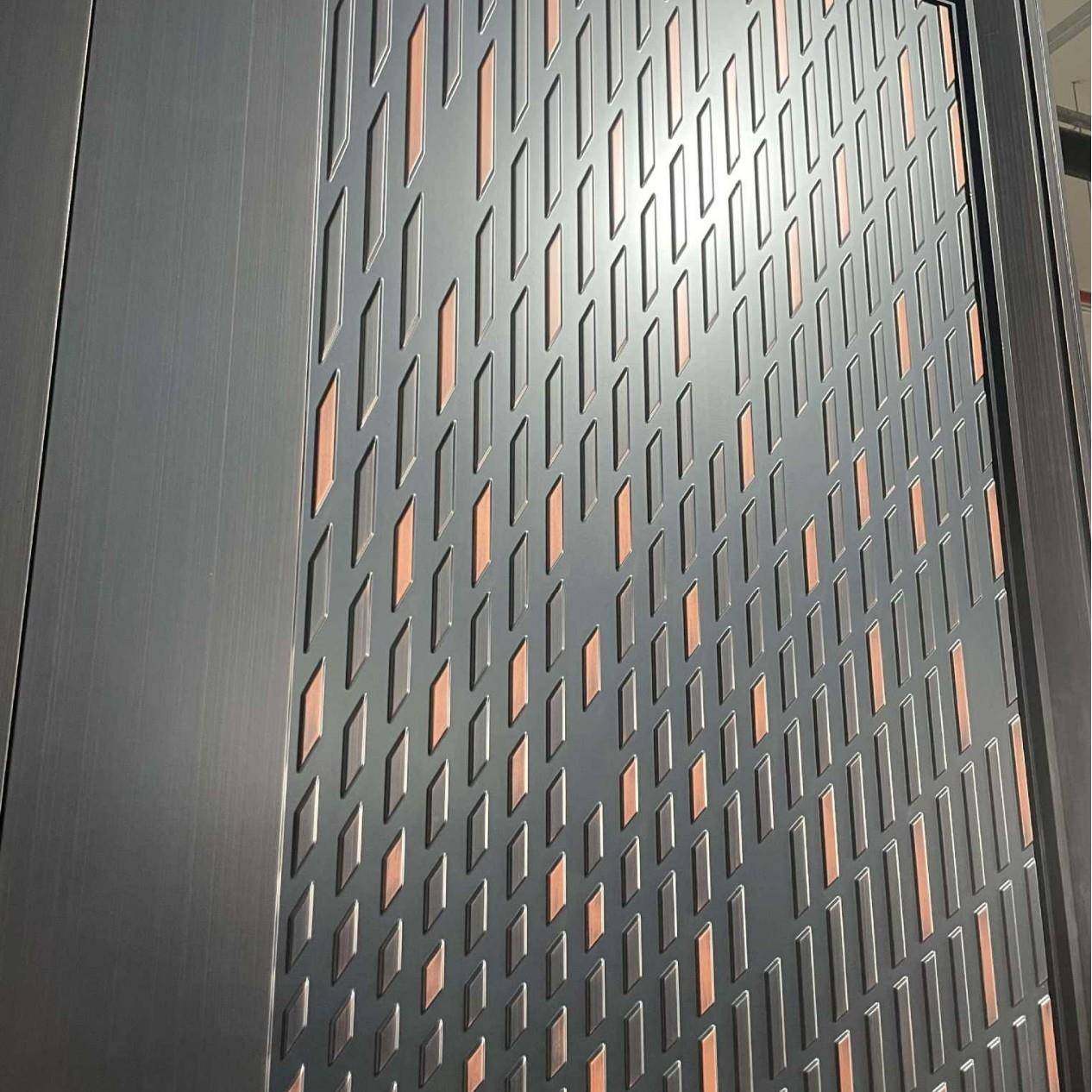 工古典风格豪华铸铝雕JMS装甲门大六毫米铝板浮艺防盗门别墅门铜,金属材料及制品,其他金属制品,淘宝优惠券,粉丝福利购,淘宝优惠卷