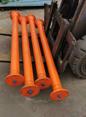 托千里马头牌双大托辊输送机新型摩擦调心双大头冶VWC金矿山辊