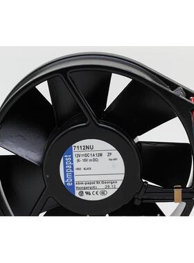 出售原装风W风2S132480-AA03-49230V/39W115V40W/机全金属散热扇