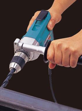 牧P4001电YRA田D钻小电钻工型业级手电钻