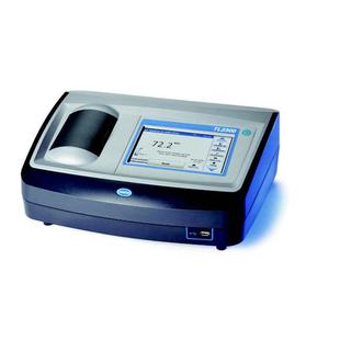 HAHT台式浊度计L300水质检测常用仪表污水C实验2分析IGE仪水族