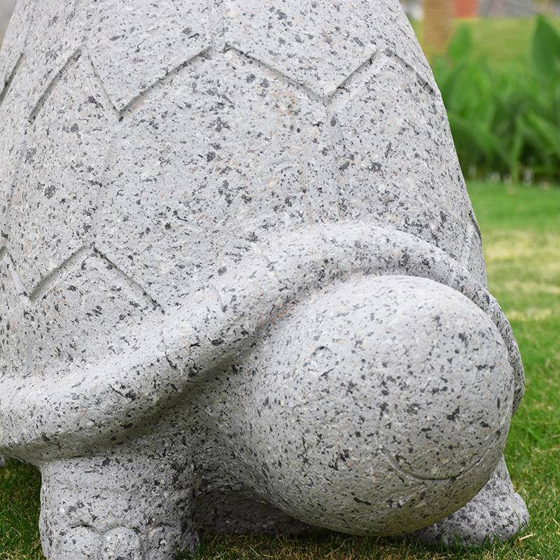 幼儿园卡通装摆件商园场店口门休闲座椅仿真动物XZX饰凳子庭院花