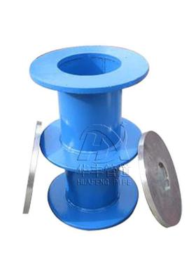 A-型/B-型柔水套管国标厂家直销63622保证质防量性S312型柔性套管