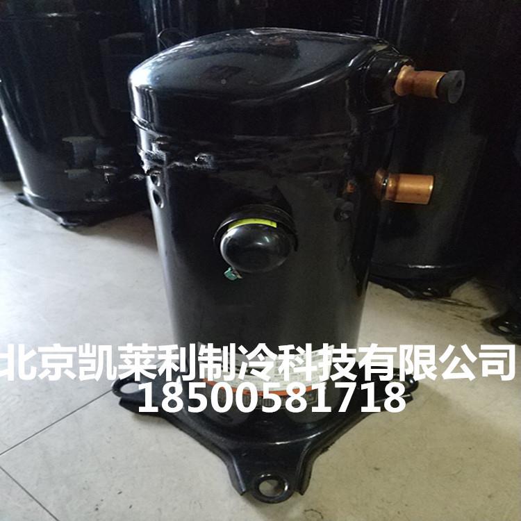 冷库压8缩机ZBKQ-TLYTFD-558ZB8QKE-TFD-55低8温压缩机