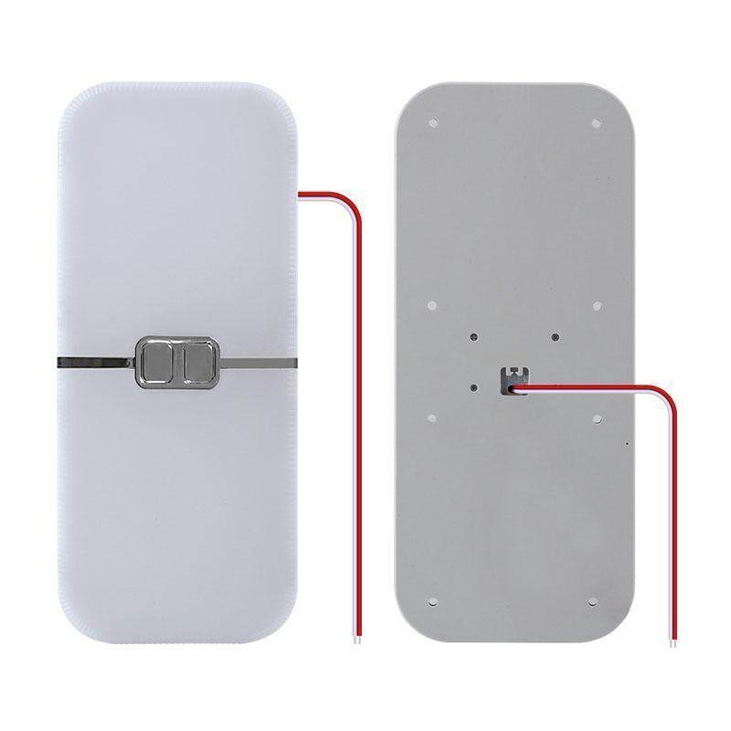 车1照2V24V吸灯LED明48120灯室内房灯变光阅读灯改装床车顶旅居车